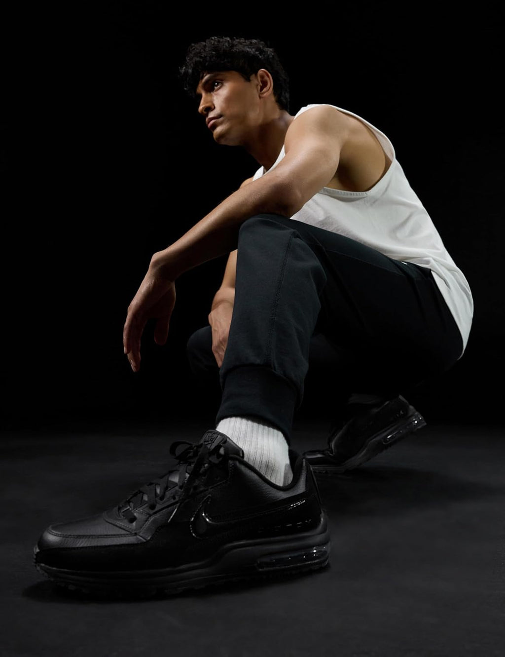 Nike Men's Air Max LTD 3 Shoes