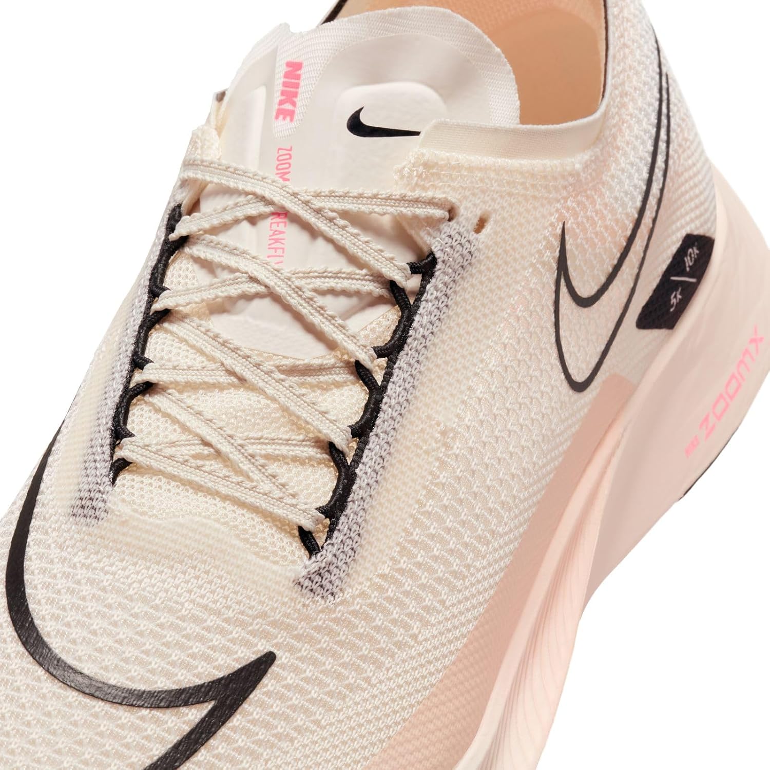 Unisex ZoomX Streakfly (600 - Hyper Pink/Black/Laser Orange)