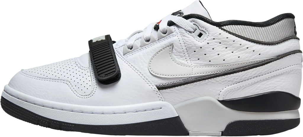 Nike Mens Nike Air Alpha Force 88 Low