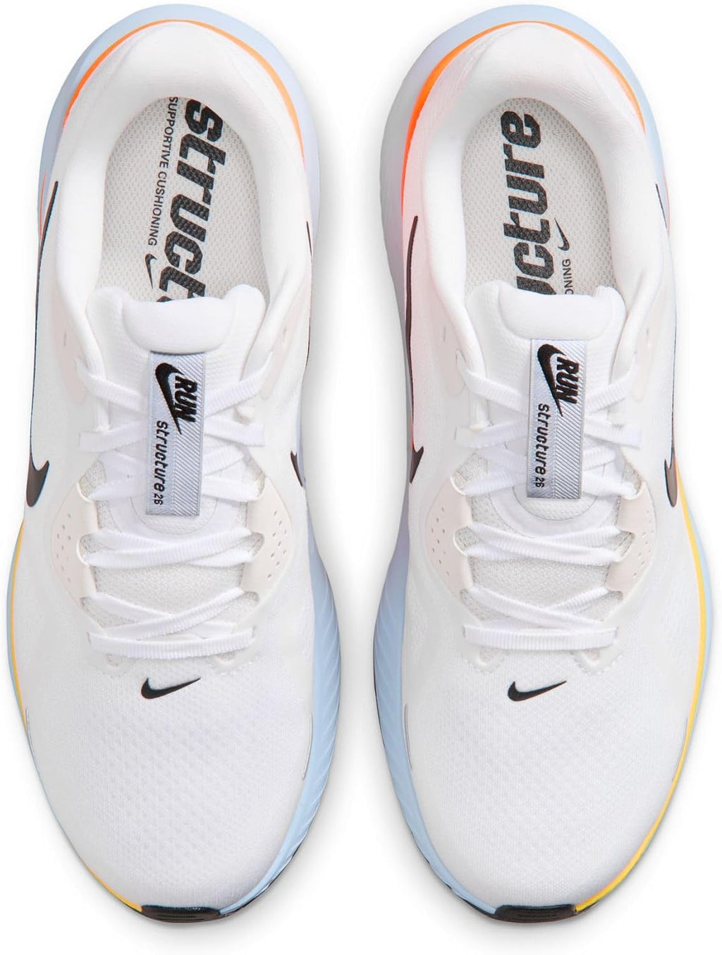 Nike Mens Structure 26