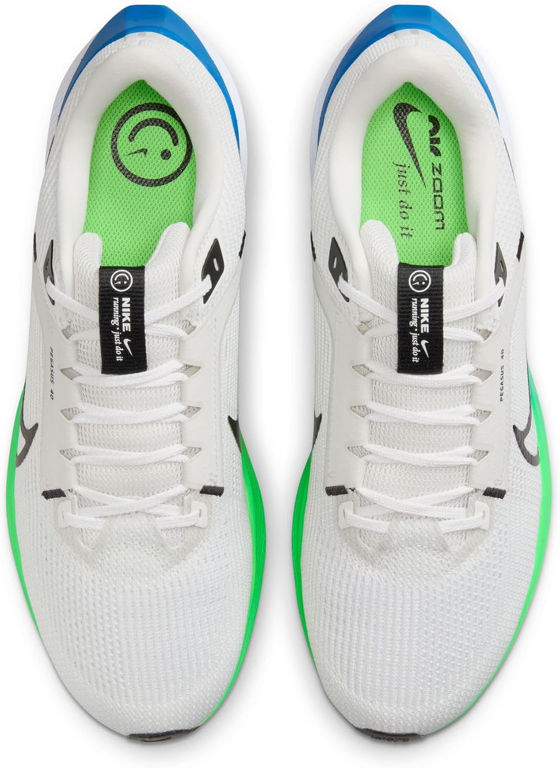 Zoom Pegasus 40 Men's Nike DV3853 006