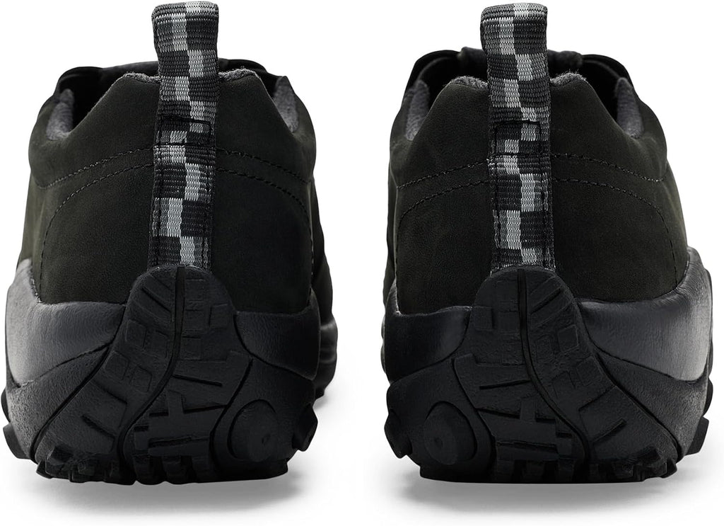 Merrell Men's Jungle Leather Slip-On Shoe
