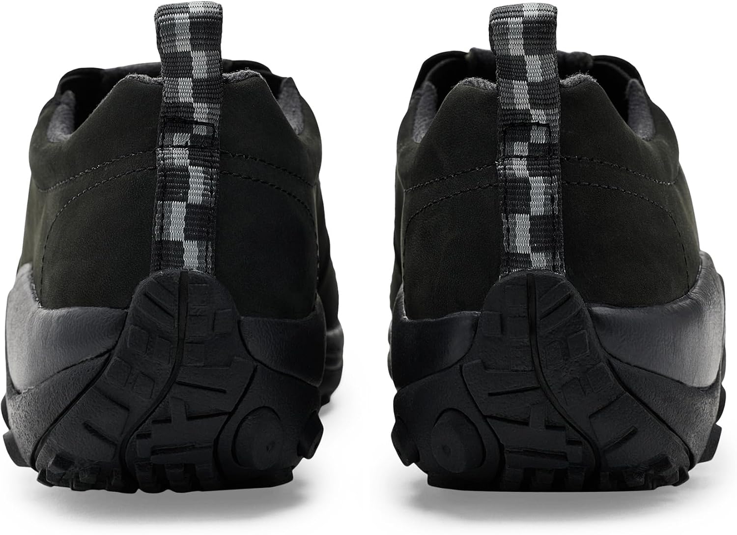 Merrell Men's Jungle Leather Slip-On Shoe