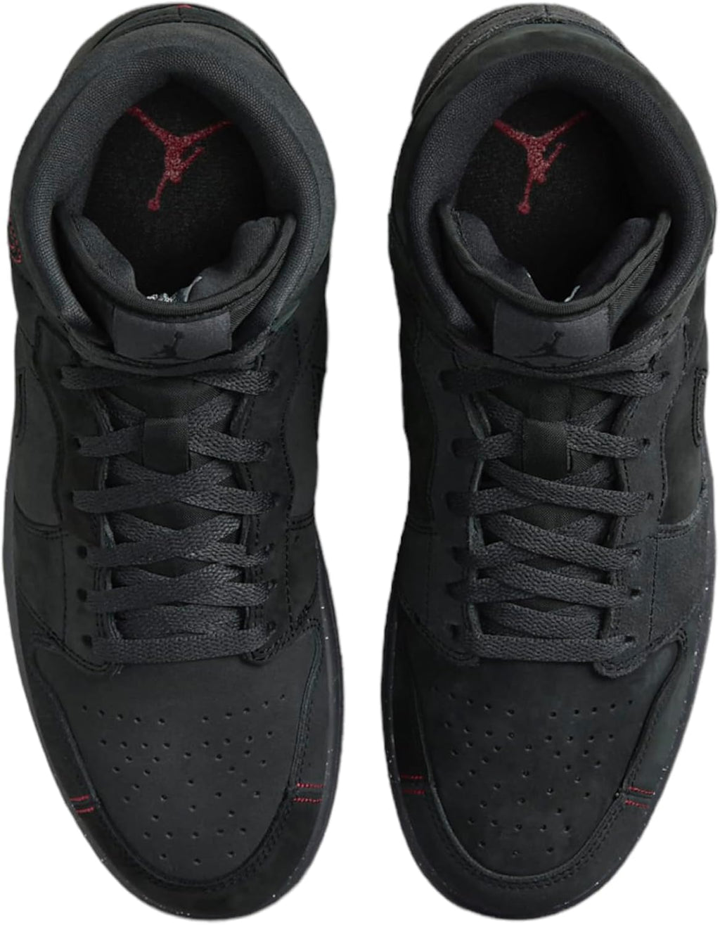 Nike Mens Air Jordan 1 Mid Se
