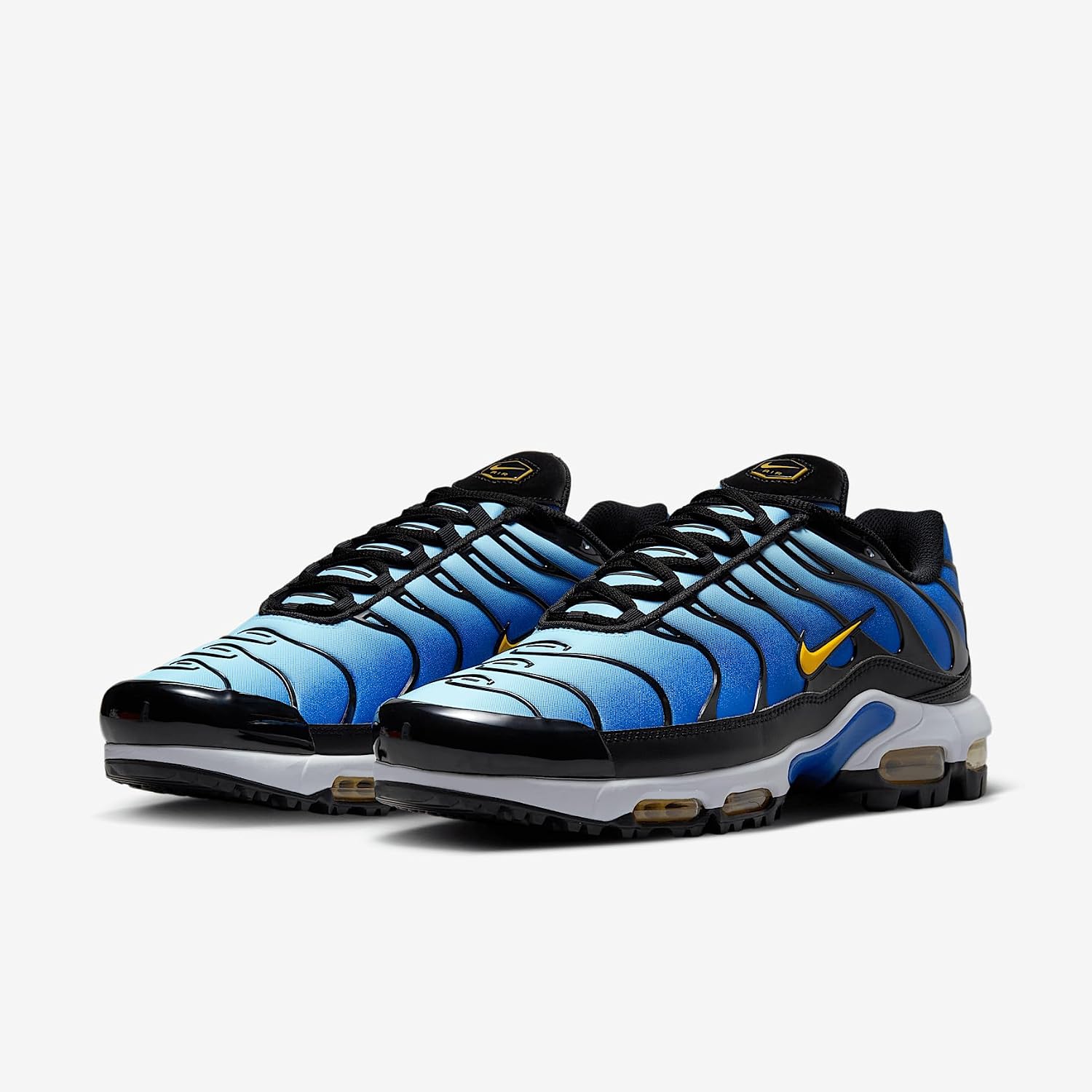 Nike Men's Air Max Plus Golf Shoes