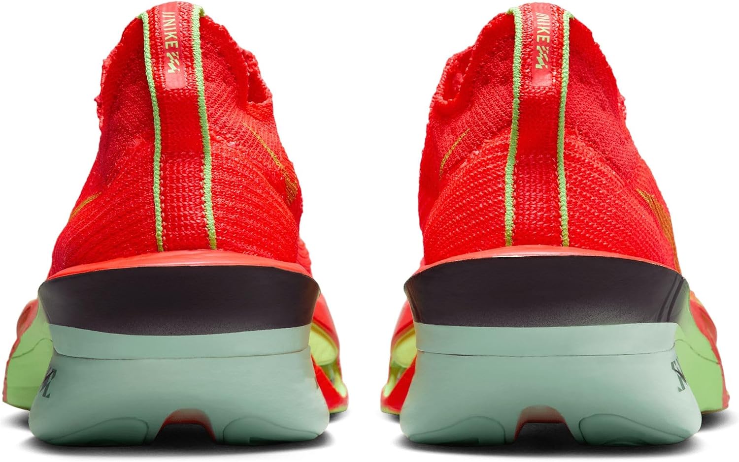 Nike Mens Nike Alphafly 3 Herren-straßenlaufschuh Für Wettkämpfe