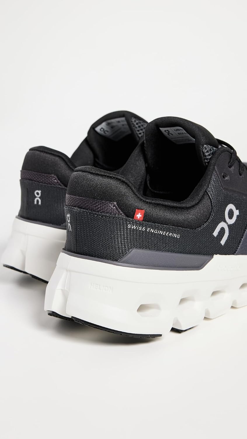 On Men's Cloudrunner 2 Sneakers