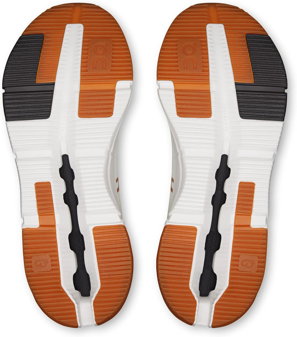 On Men's Cloudnova 2 Sneakers