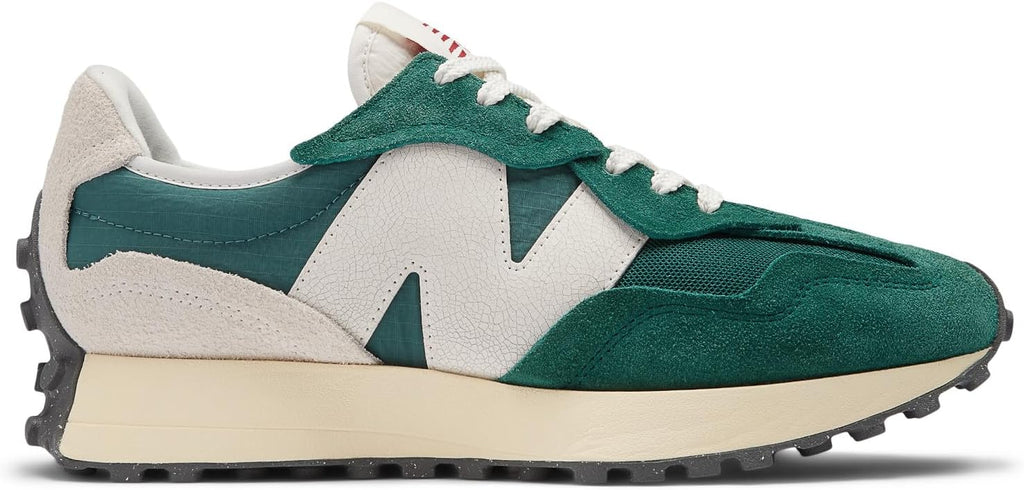 New Balance Kids 574 New-b V2 Familiar Ground Hook and Loop Sneaker