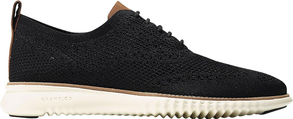 Cole Haan Men's 2.Zerogrand Lightweight Stitchlite Oxford