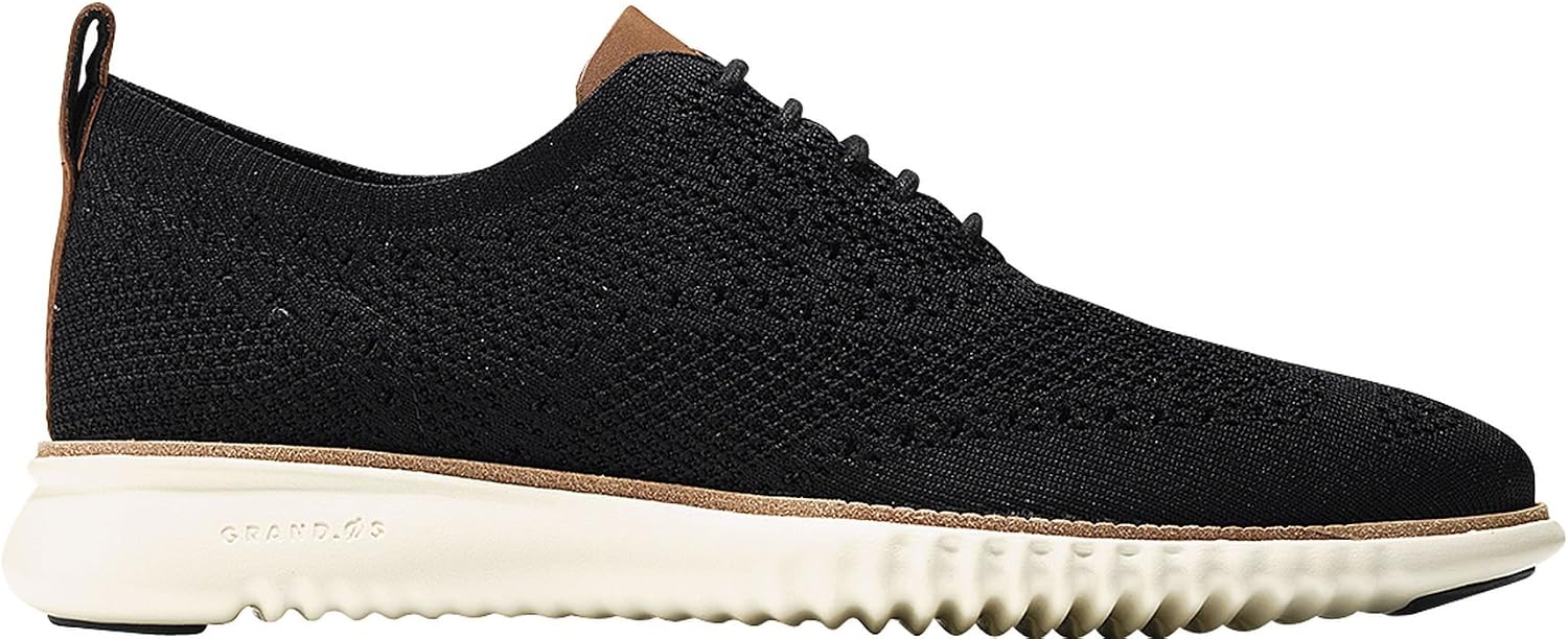 Cole Haan Men's 2.Zerogrand Lightweight Stitchlite Oxford