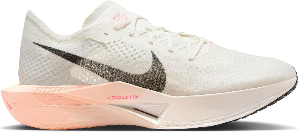 Nike Mens Nike Vaporfly 3 Herren-straßenlaufschuh Für Wettkämpfe