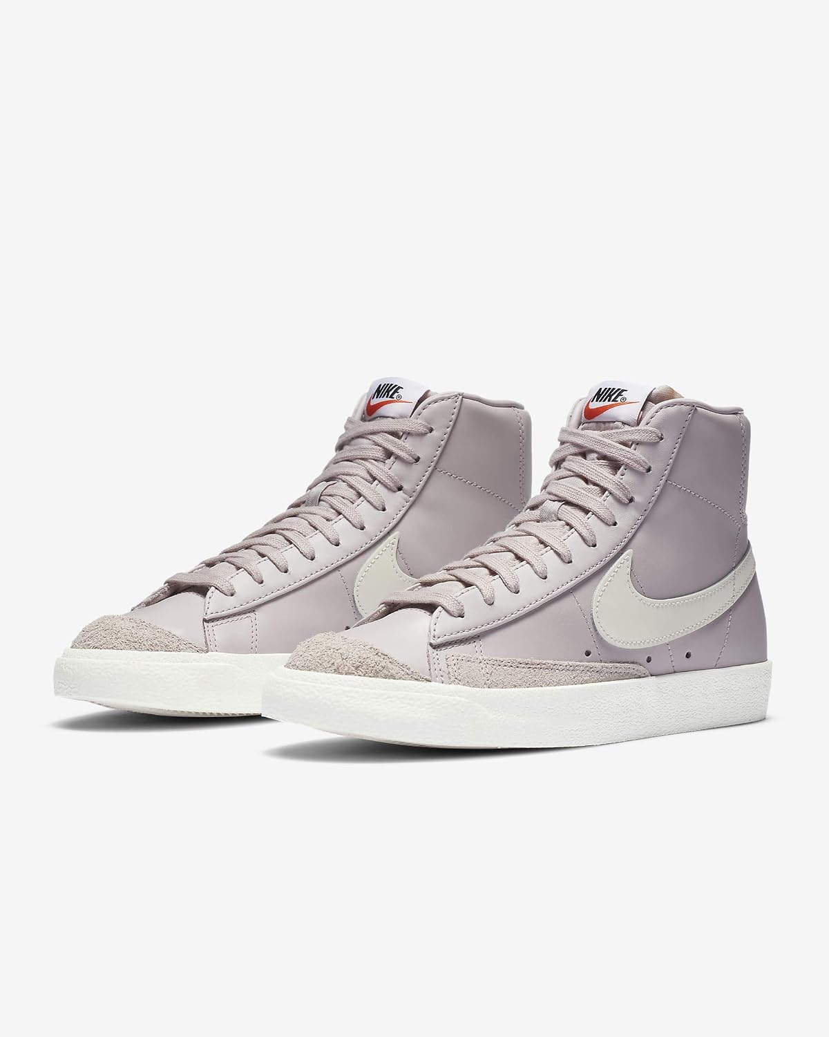 Nike Men's Blazer Mid '77 VNTG Basketball Shoes