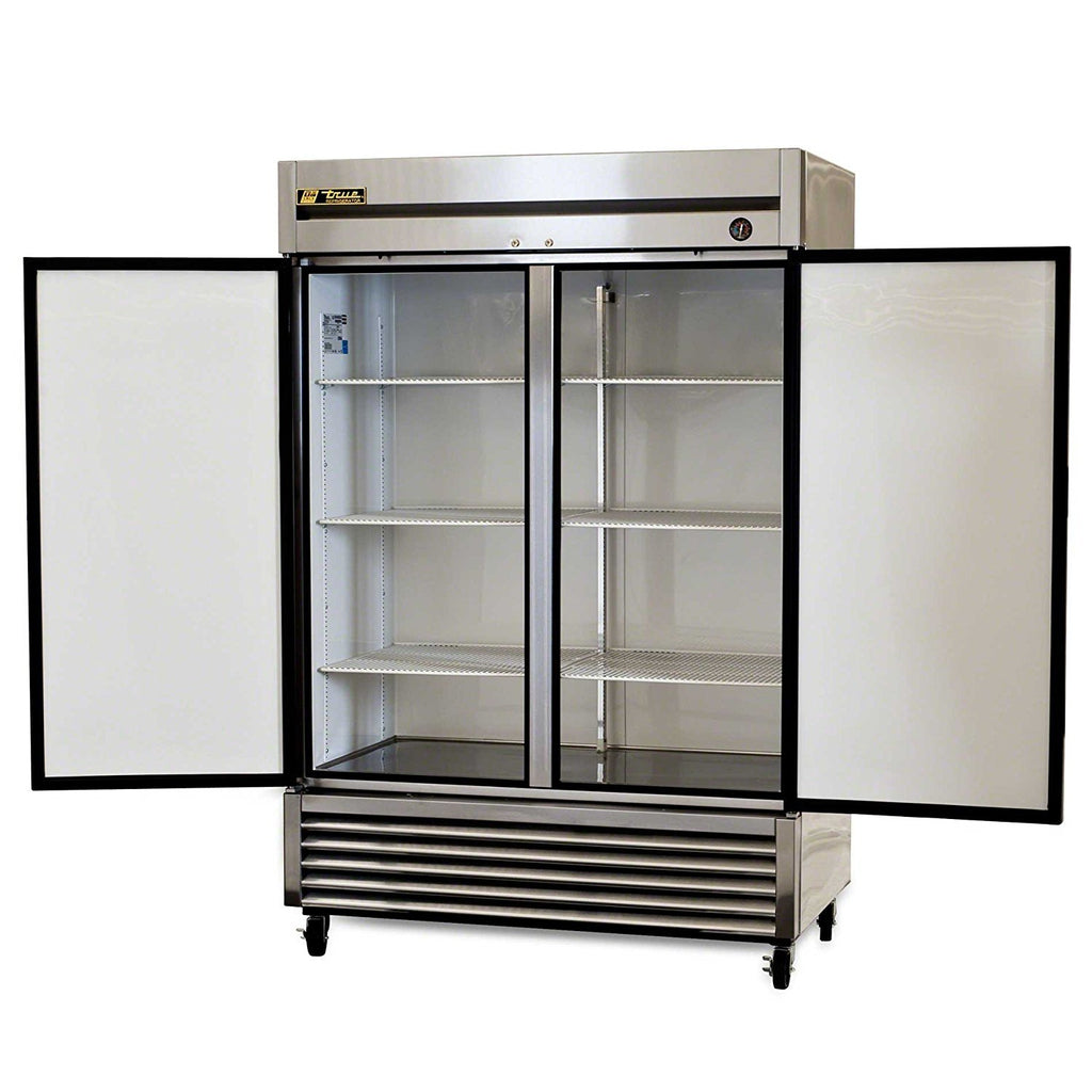 True T-49 Refrigerator