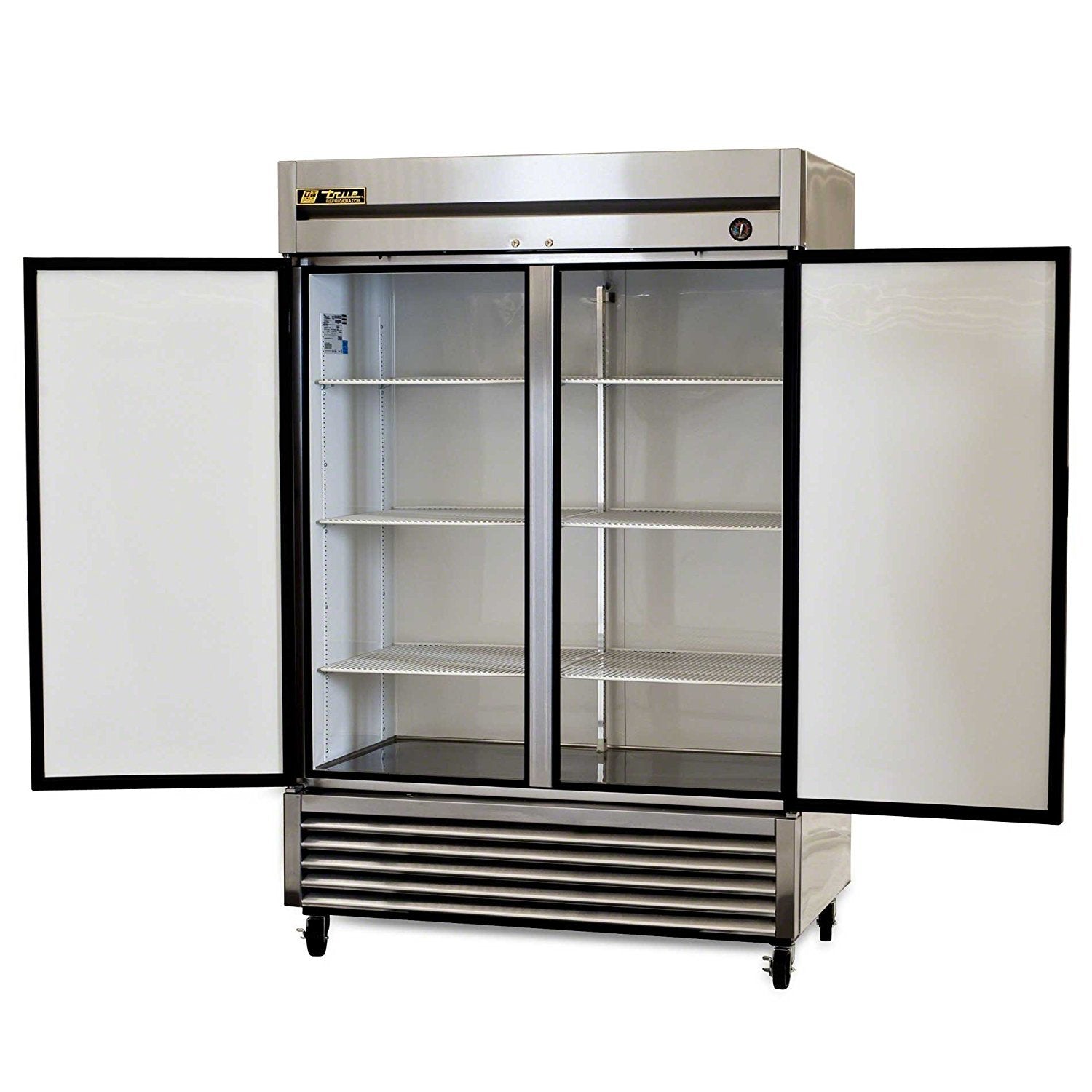 True T-49 Refrigerator