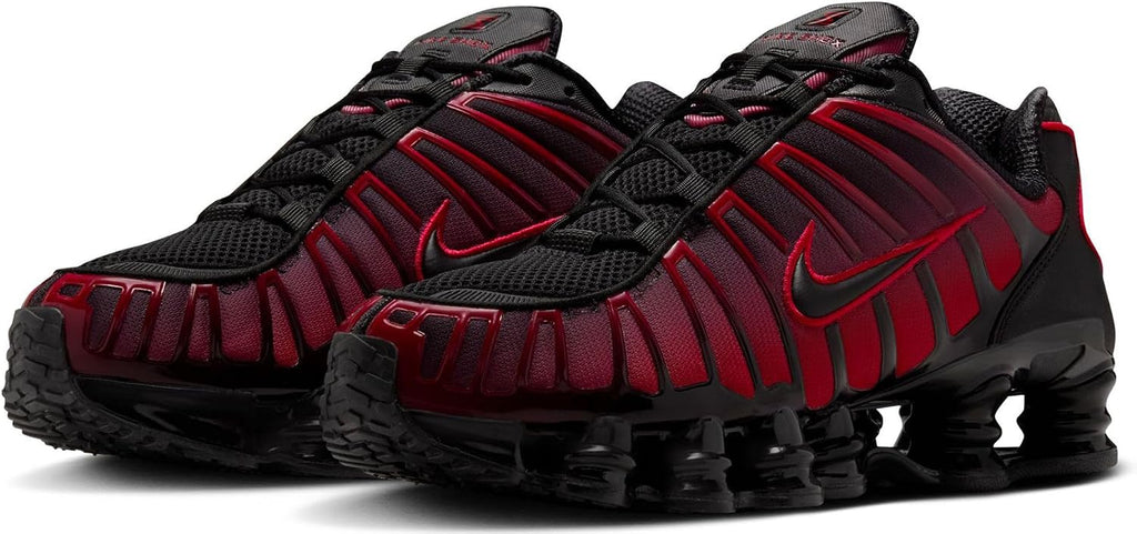 Nike Shox TL, Men's Trainers