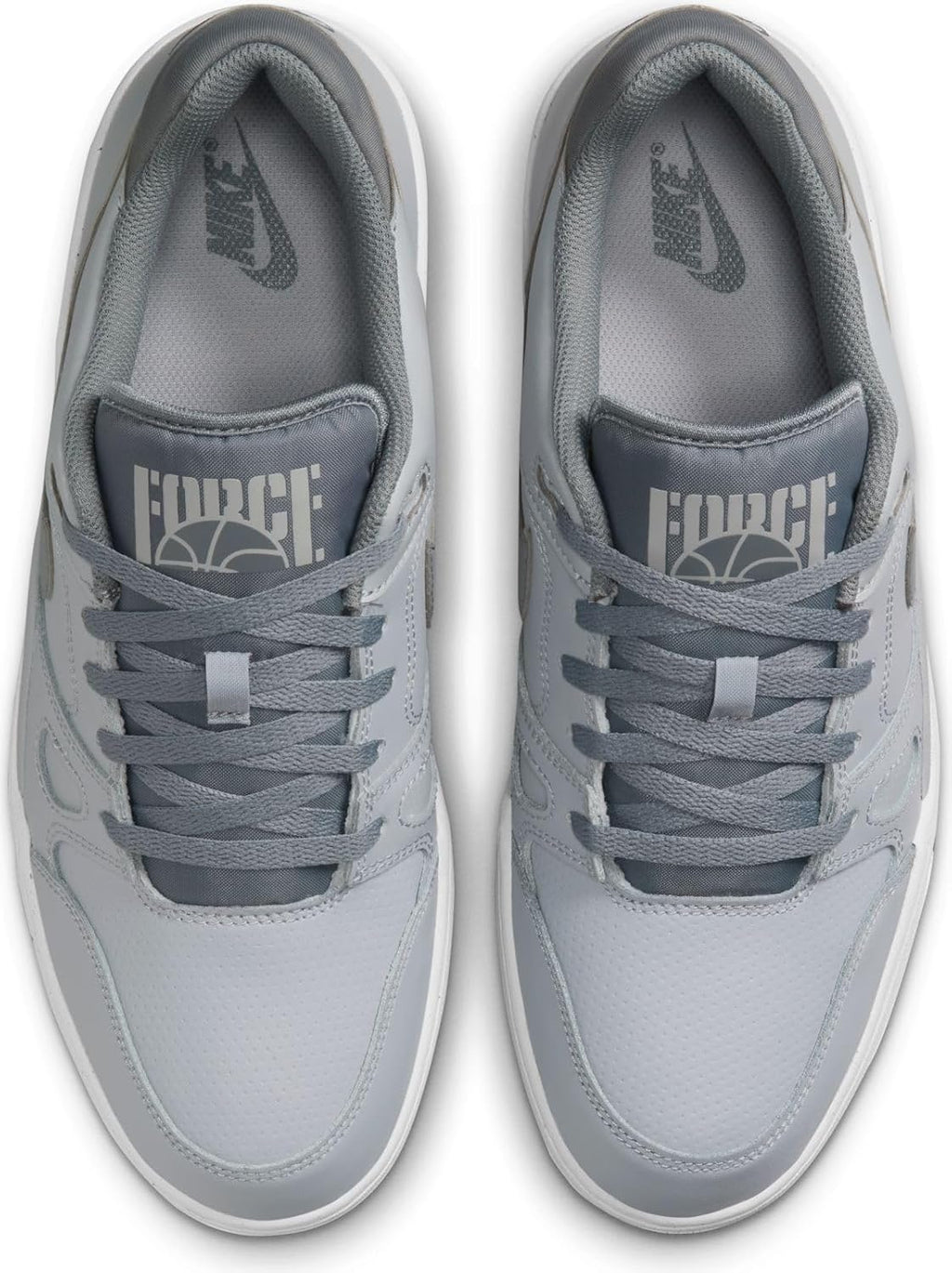 Nike Mens Nike Full Force Low