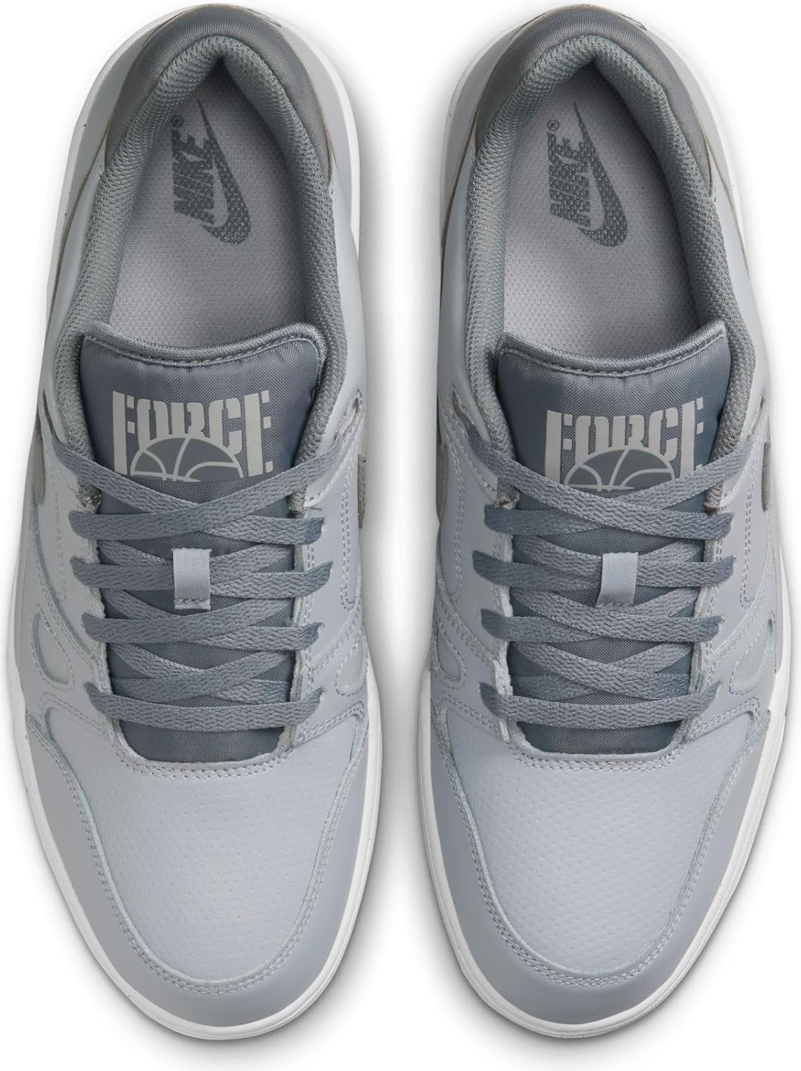 Nike Mens Nike Full Force Low