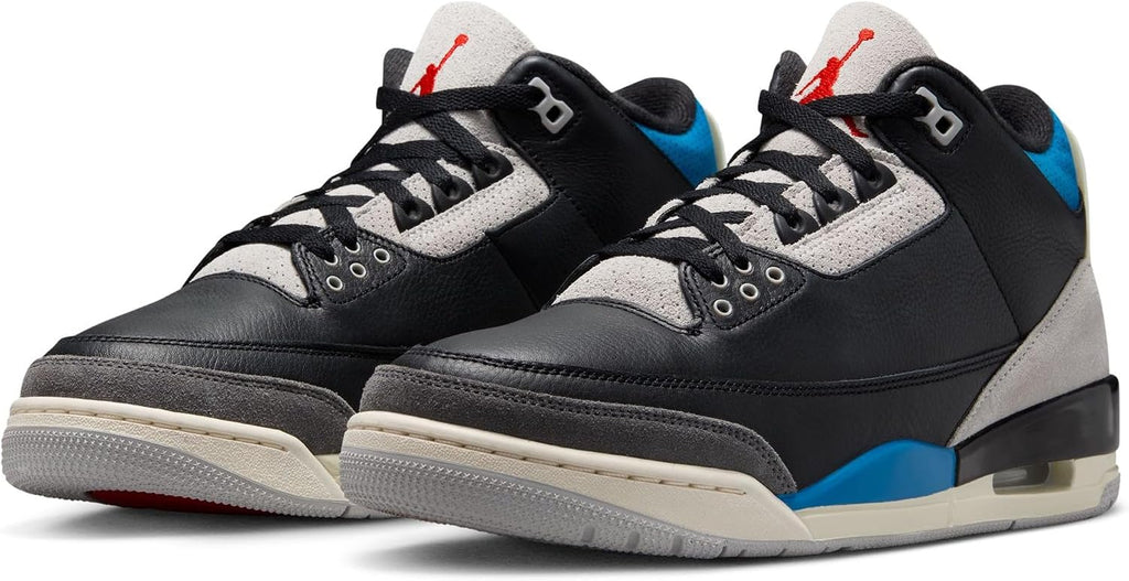 JORDAN AIR JORDAN 3 RETRO OG RARE AIR