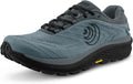 Topo Athletic Men's Pursuit 2 Running Shoes - Lightweight 0MM Drop Laced Shоes, Athletic Shoes for Trail Running