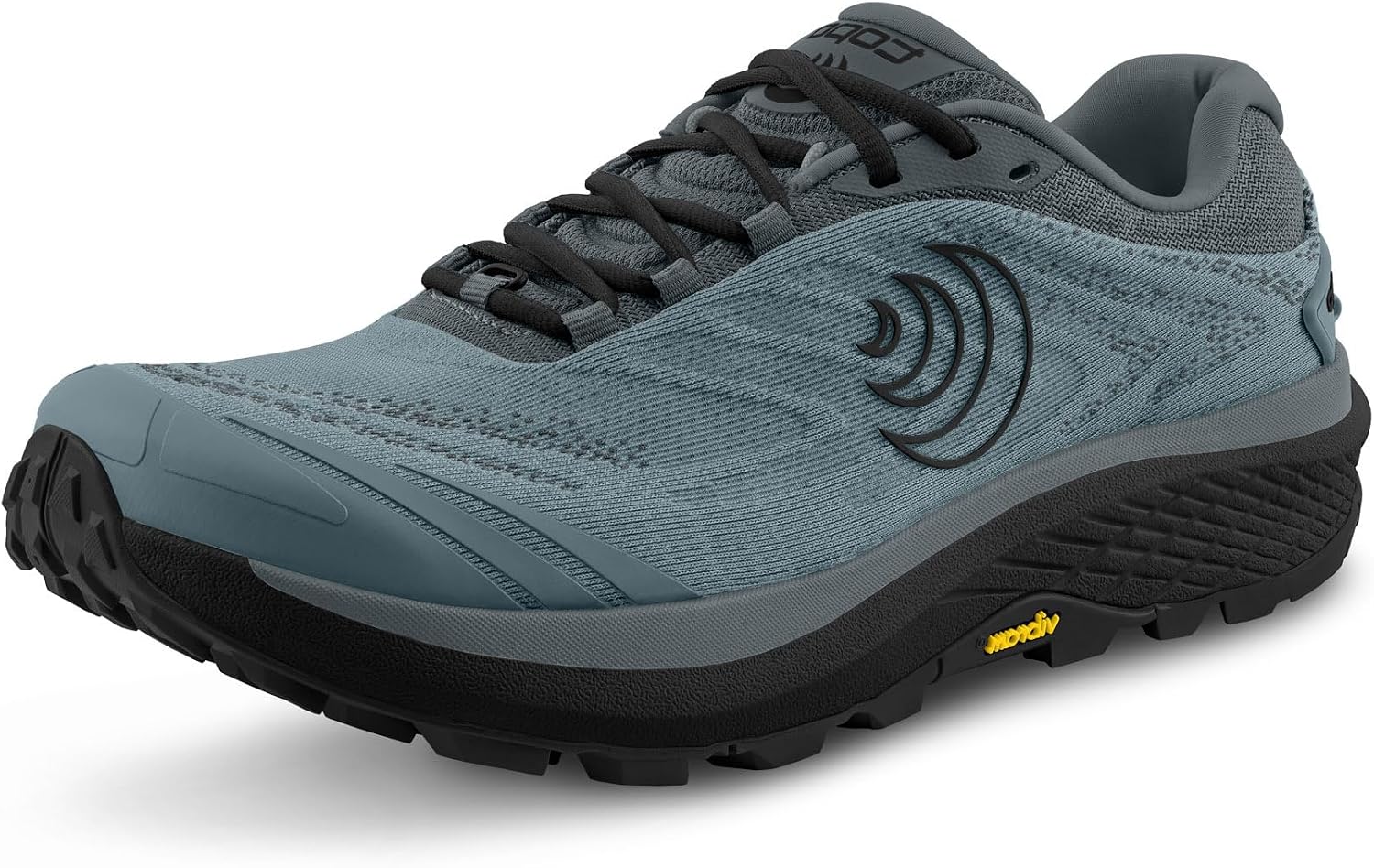 Topo Athletic Men's Pursuit 2 Running Shoes - Lightweight 0MM Drop Laced Shоes, Athletic Shoes for Trail Running
