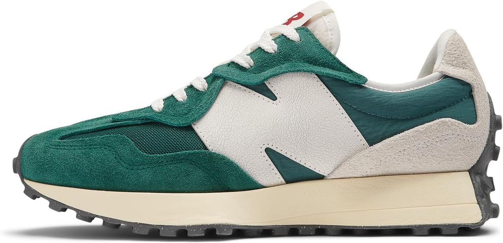 New Balance Kids 574 New-b V2 Familiar Ground Hook and Loop Sneaker