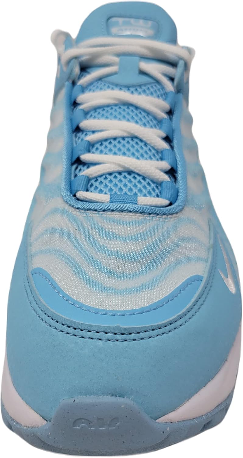 Nike Men's Air Max TW Basket, 0