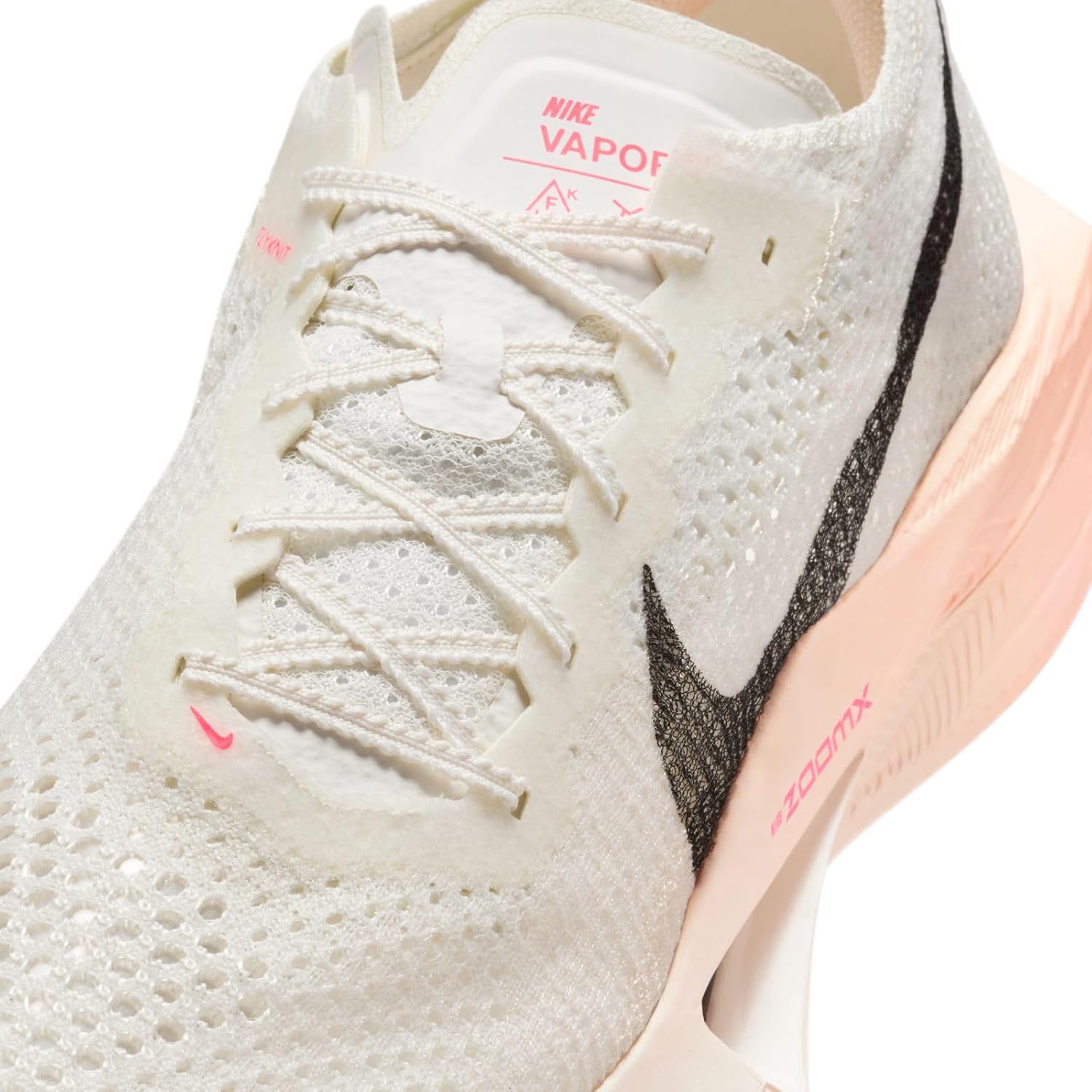 Nike Mens Nike Vaporfly 3 Herren-straßenlaufschuh Für Wettkämpfe