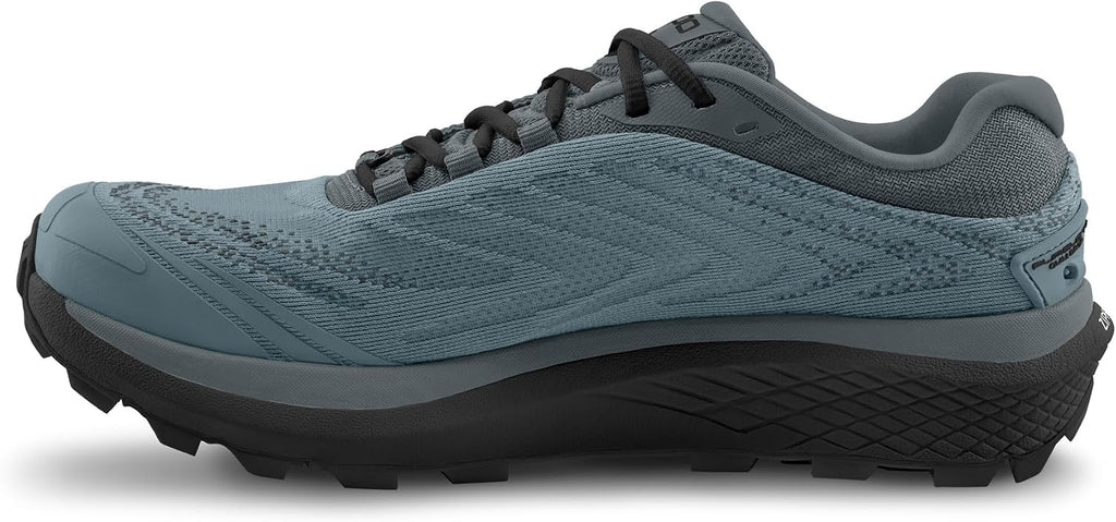 Topo Athletic Men's Pursuit 2 Running Shoes - Lightweight 0MM Drop Laced Shоes, Athletic Shoes for Trail Running