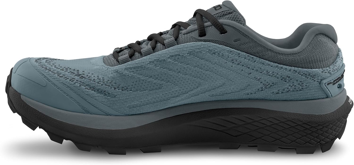 Topo Athletic Men's Pursuit 2 Running Shoes - Lightweight 0MM Drop Laced Shоes, Athletic Shoes for Trail Running