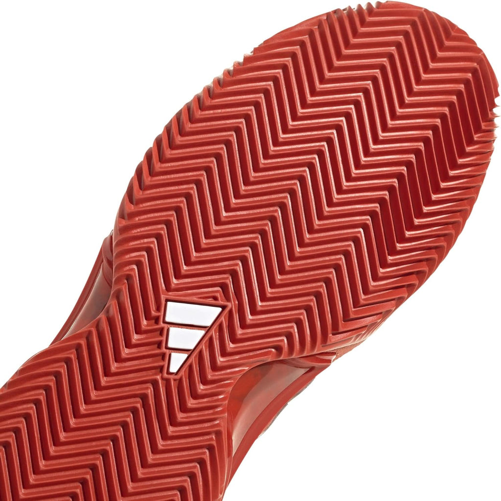 Adidas Men's Barricade Clay Tennis Shoe
