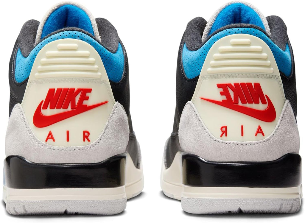 JORDAN AIR JORDAN 3 RETRO OG RARE AIR