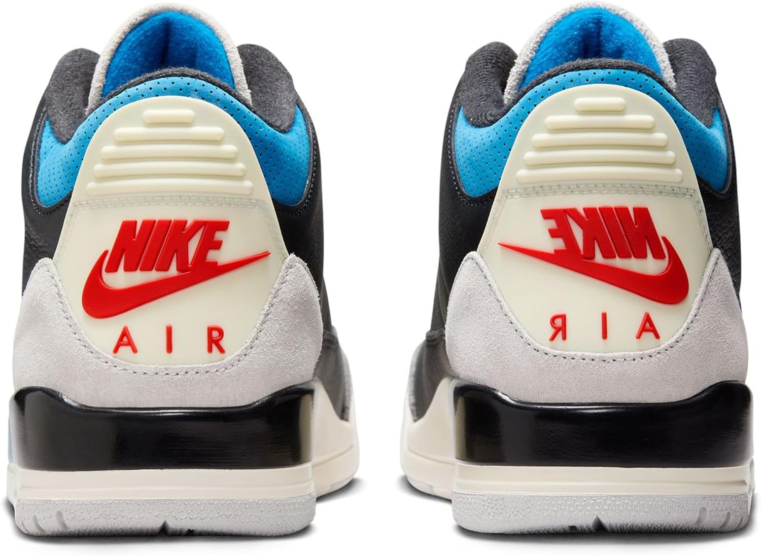 JORDAN AIR JORDAN 3 RETRO OG RARE AIR
