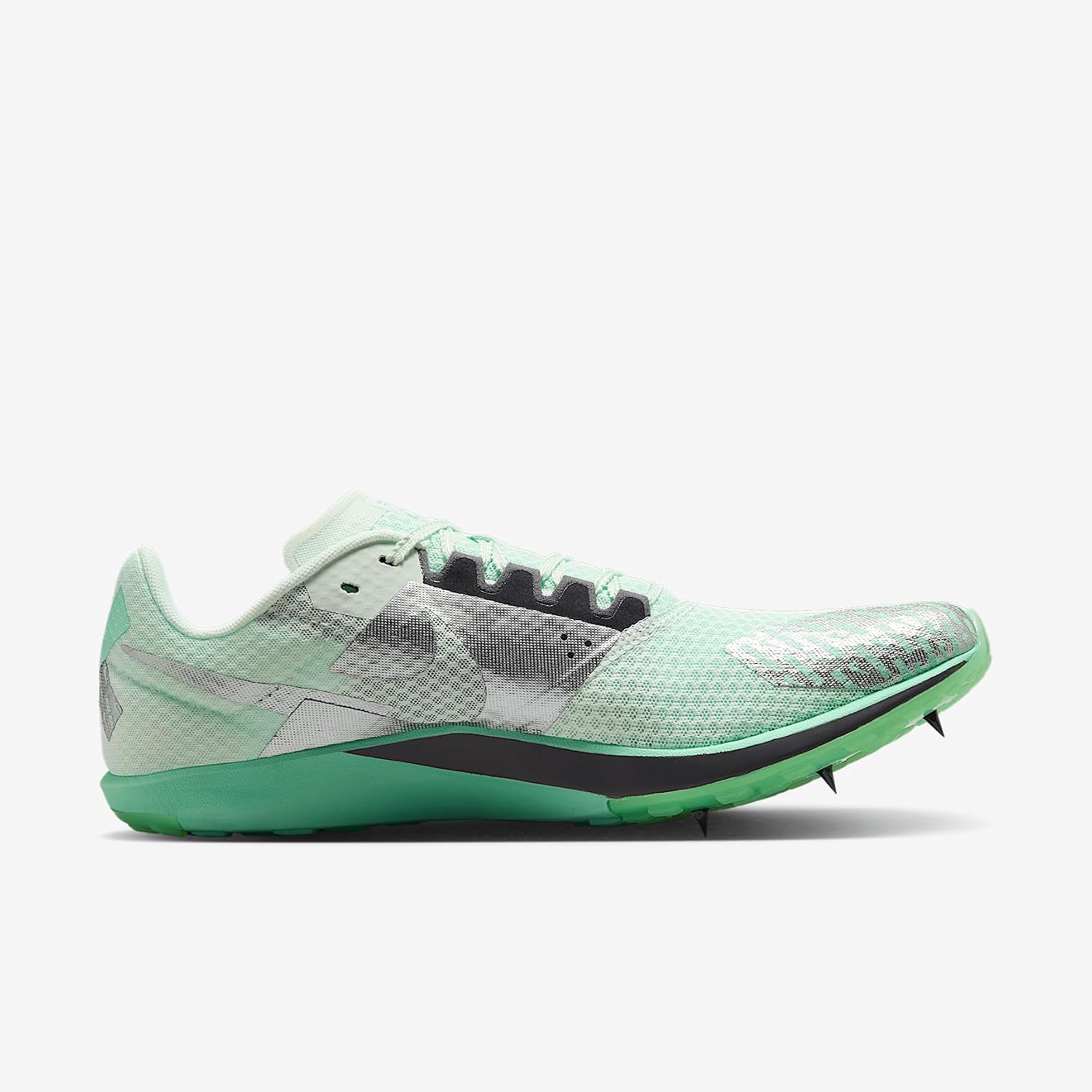 Zoom Rival XC 6 by Nike