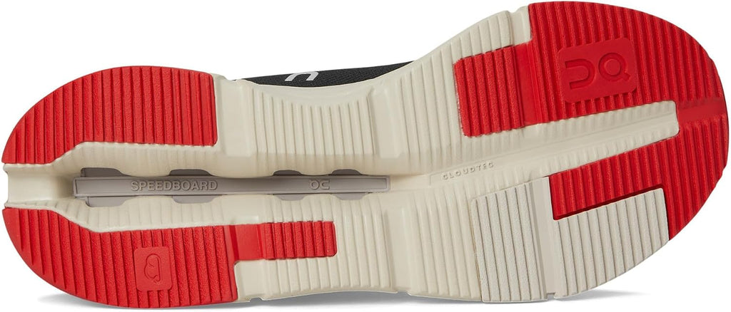 On Men's Cloudnova 2 Sneakers