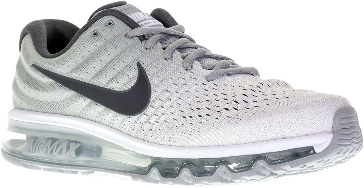 Nike Men's Air Max 2017 Sneaker