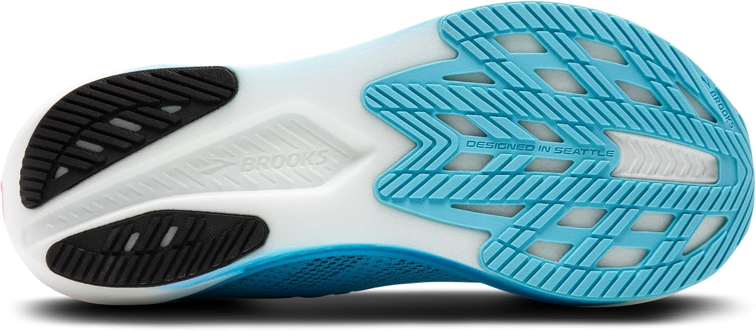 Brooks Men's Hyperion 2 Neutral Running Shoe