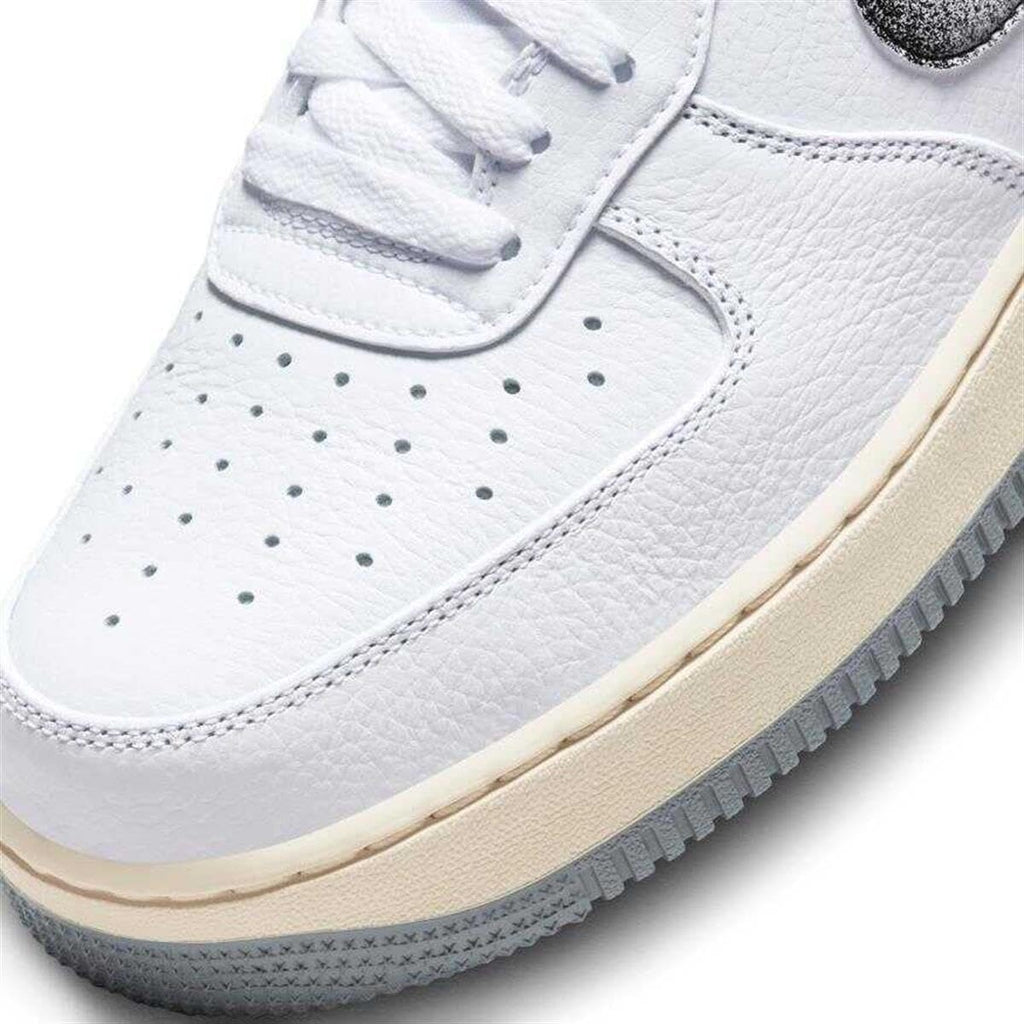 Nike Mens Nike Court Vision Low