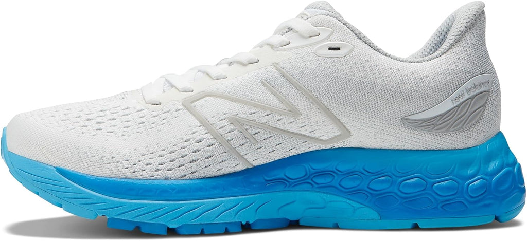 New Balance Kids 574 New-b V2 Familiar Ground Hook and Loop Sneaker