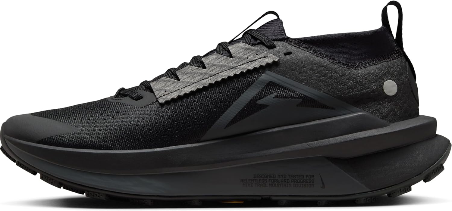 Nike Mens Nike Zegama Trail 2