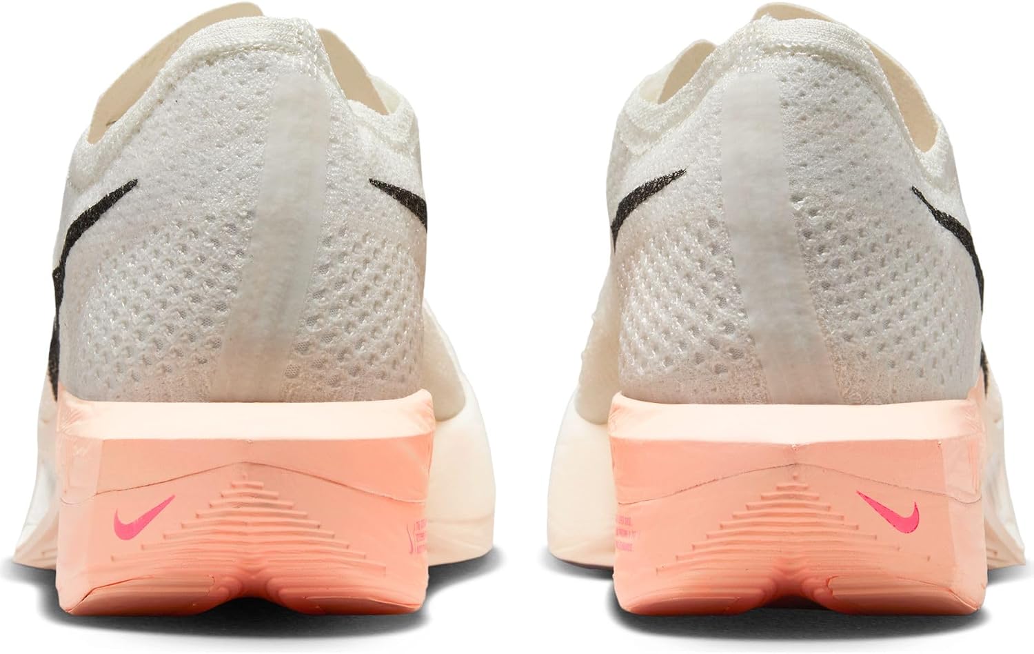 Nike Mens Nike Vaporfly 3 Herren-straßenlaufschuh Für Wettkämpfe