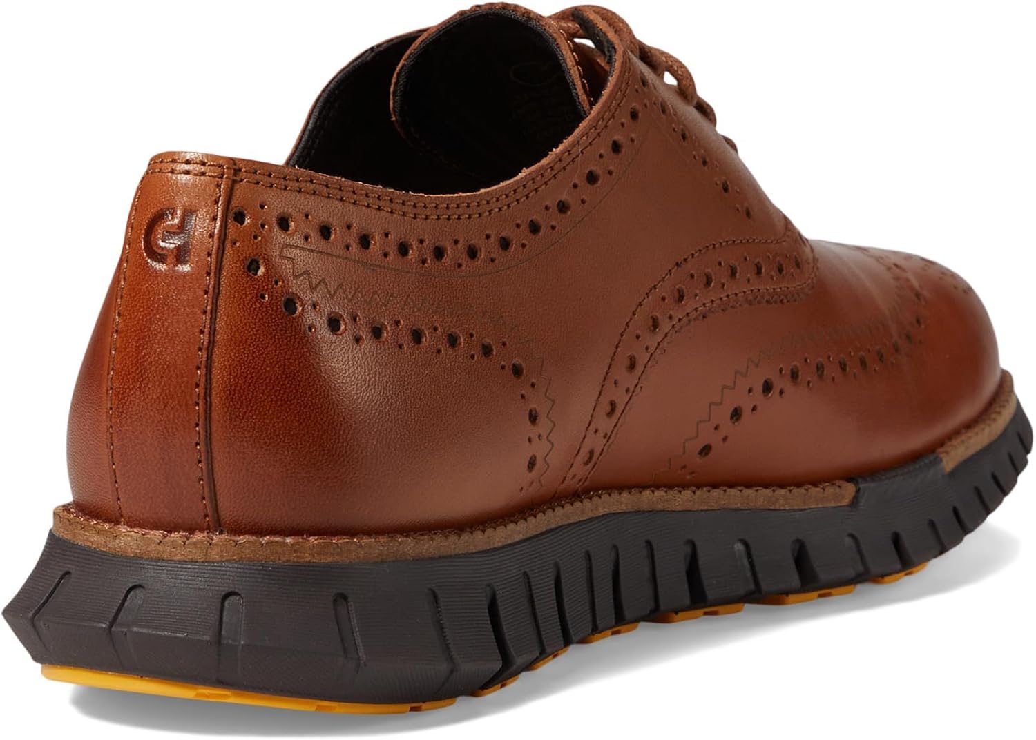 Cole Haan Men's Zerogrand Remastered Wingtip Oxford