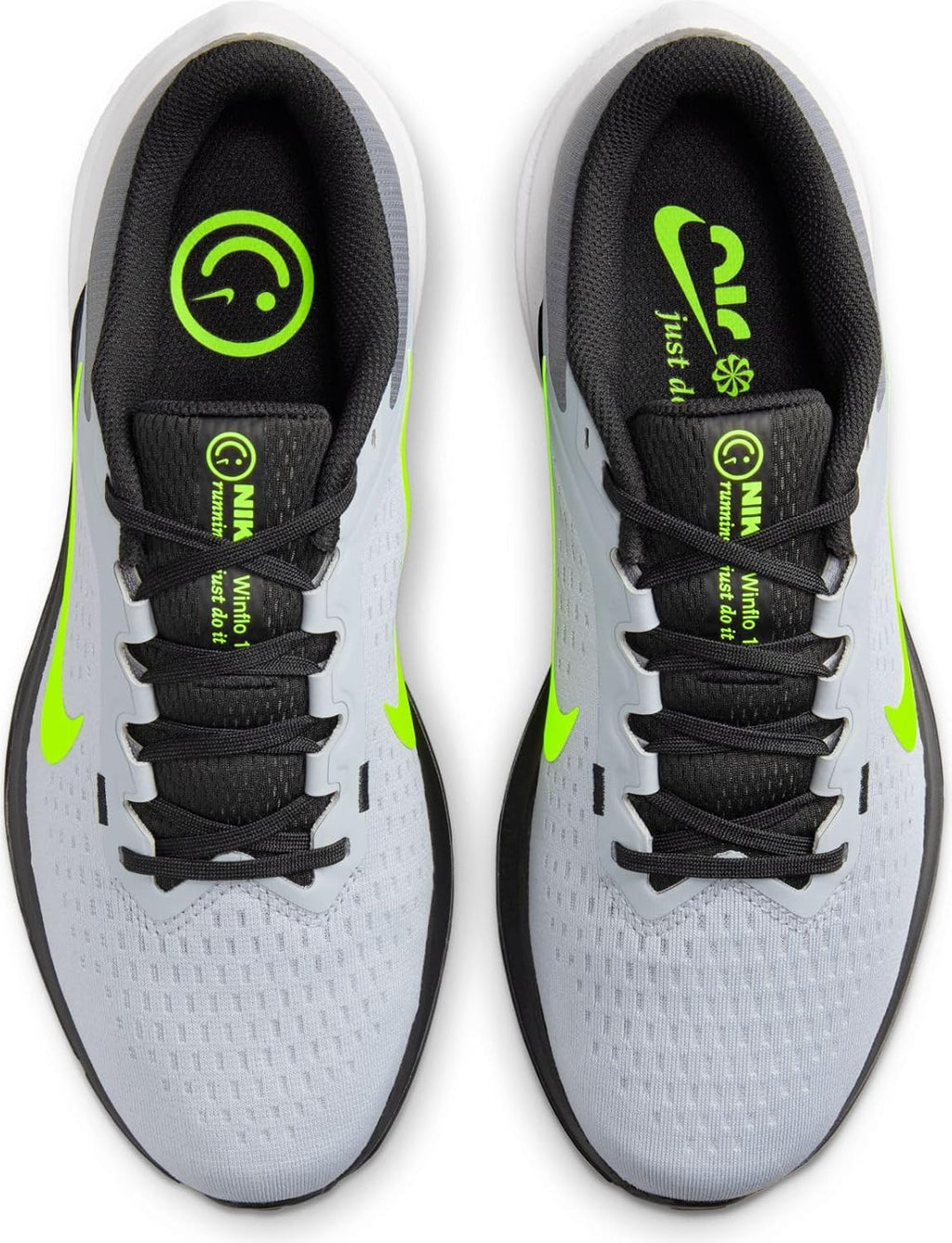 Nike Air Winflo 10, Sneaker Men