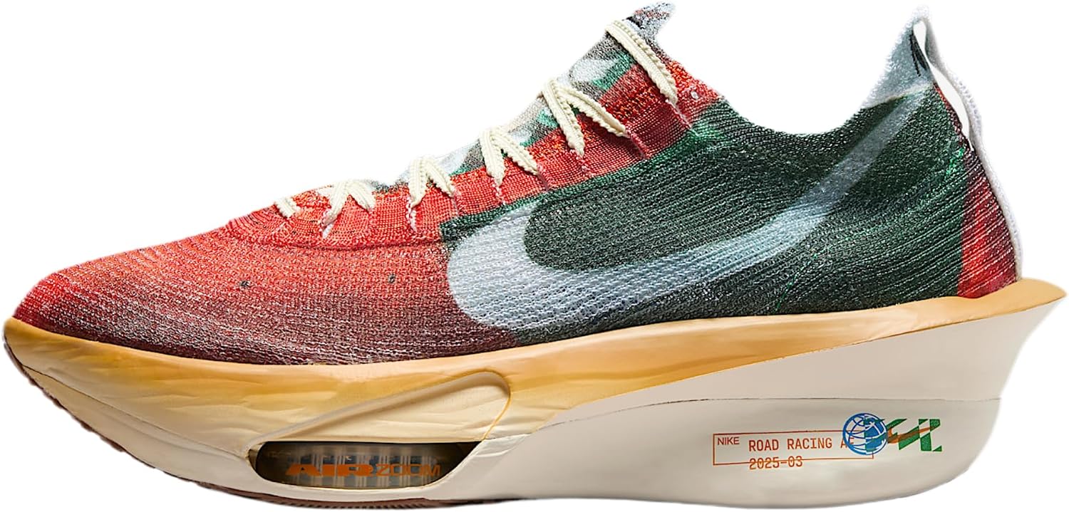 Nike Zoom Alphafly Next% 3 PRM Unisex Shoes