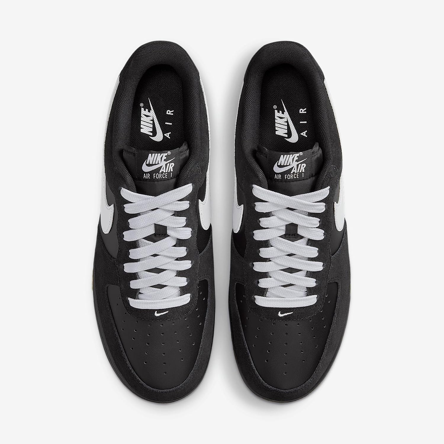 Nike Air Force 1 '07 Lv8, Men's Trainers