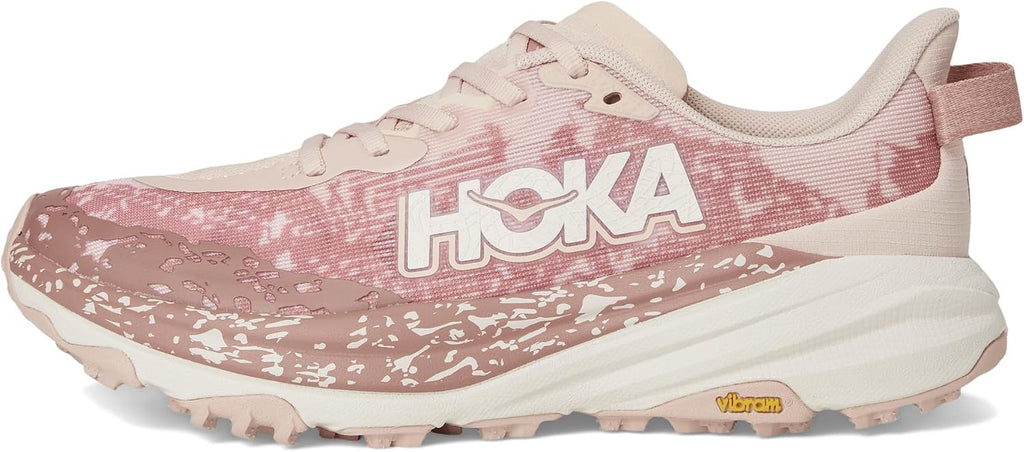 Hoka Mens Speedgoat 6 Mid GTX®