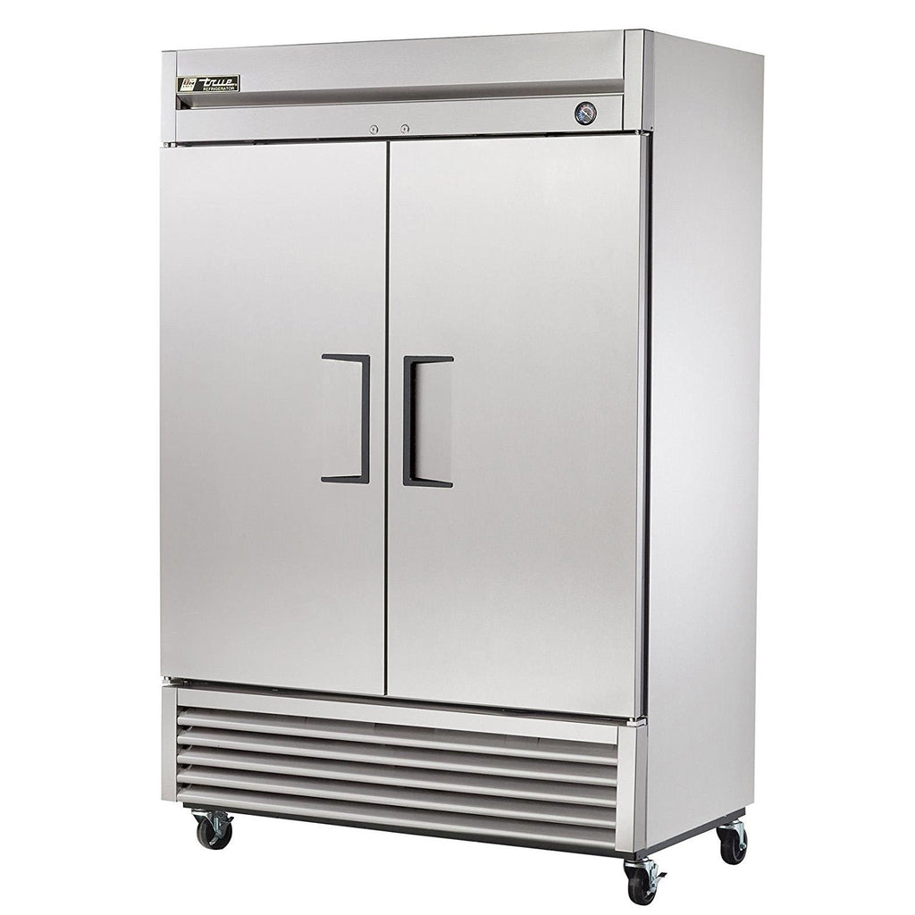 True T-49 Refrigerator