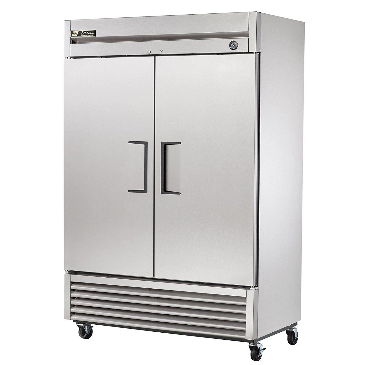 True T-49 Refrigerator