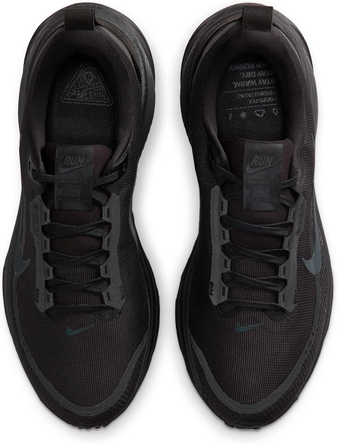 Nike Mens Vomero 18 Gore-tex