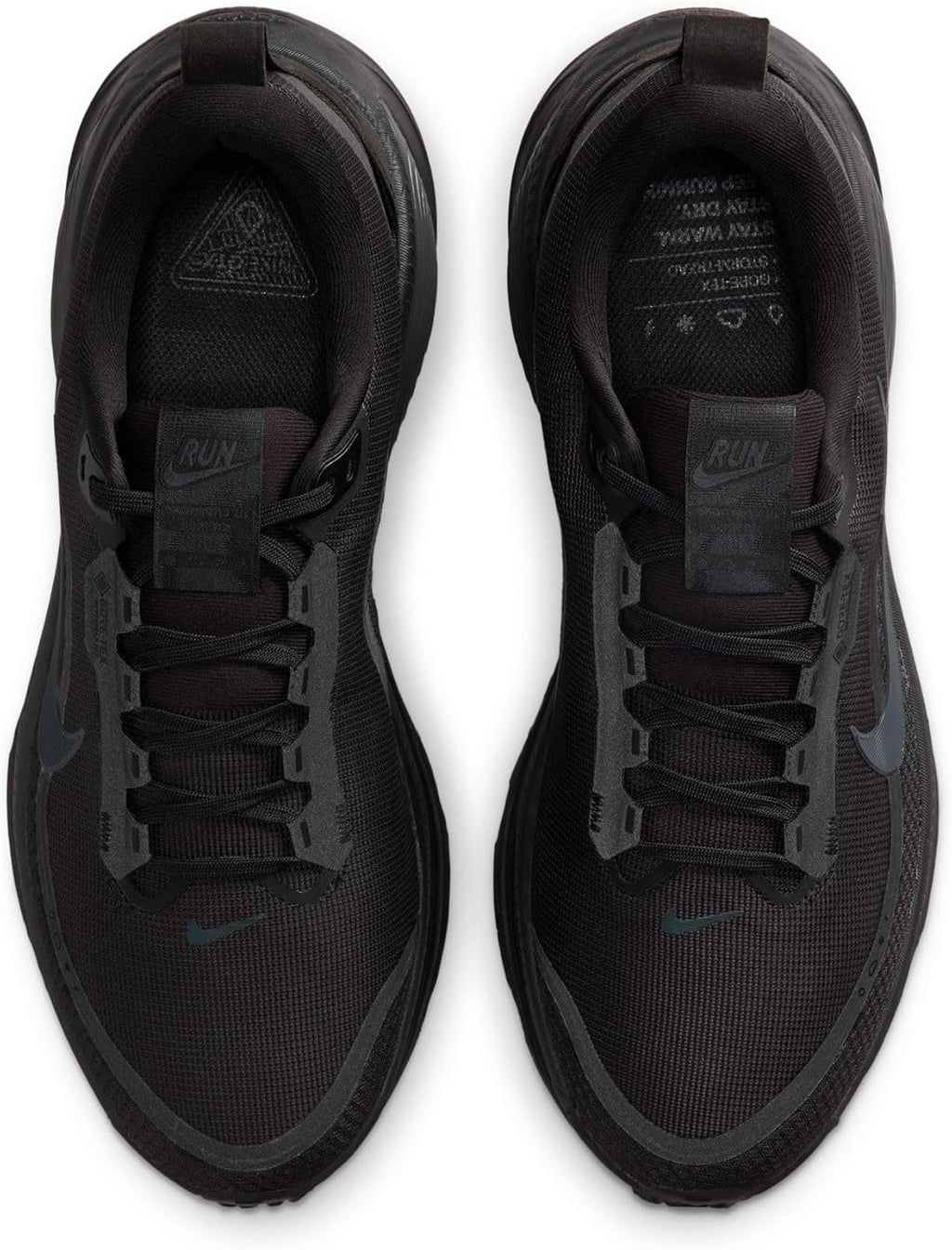 Nike Mens Vomero 18 Gore-tex